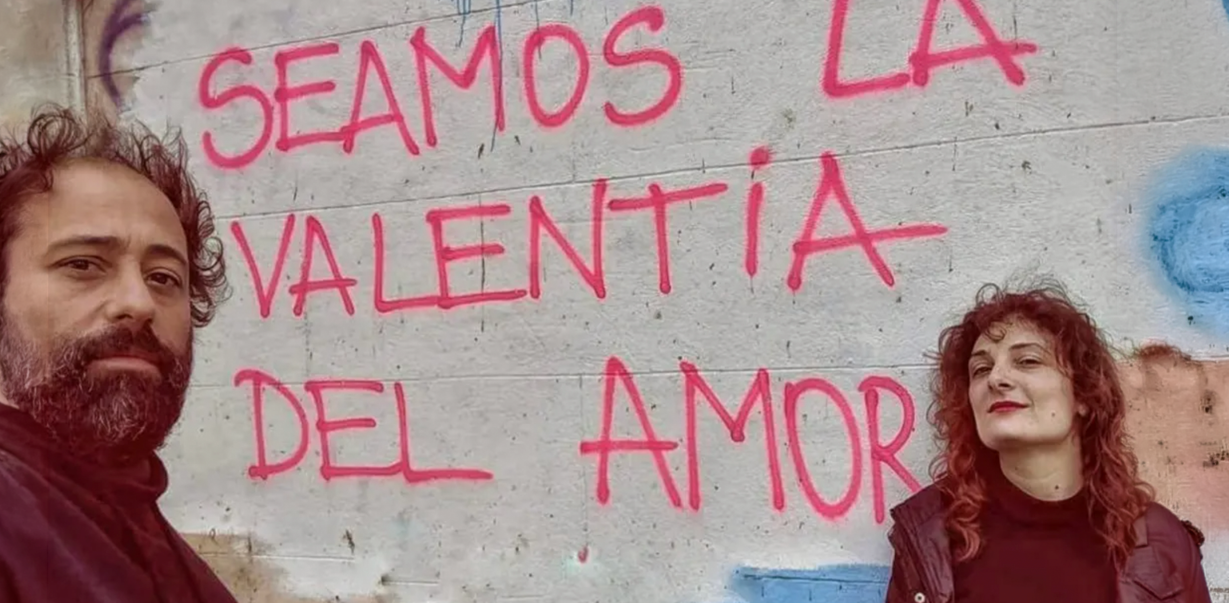 15 años de teatro — Sebastián Mogordoy y Candelaria Sesín