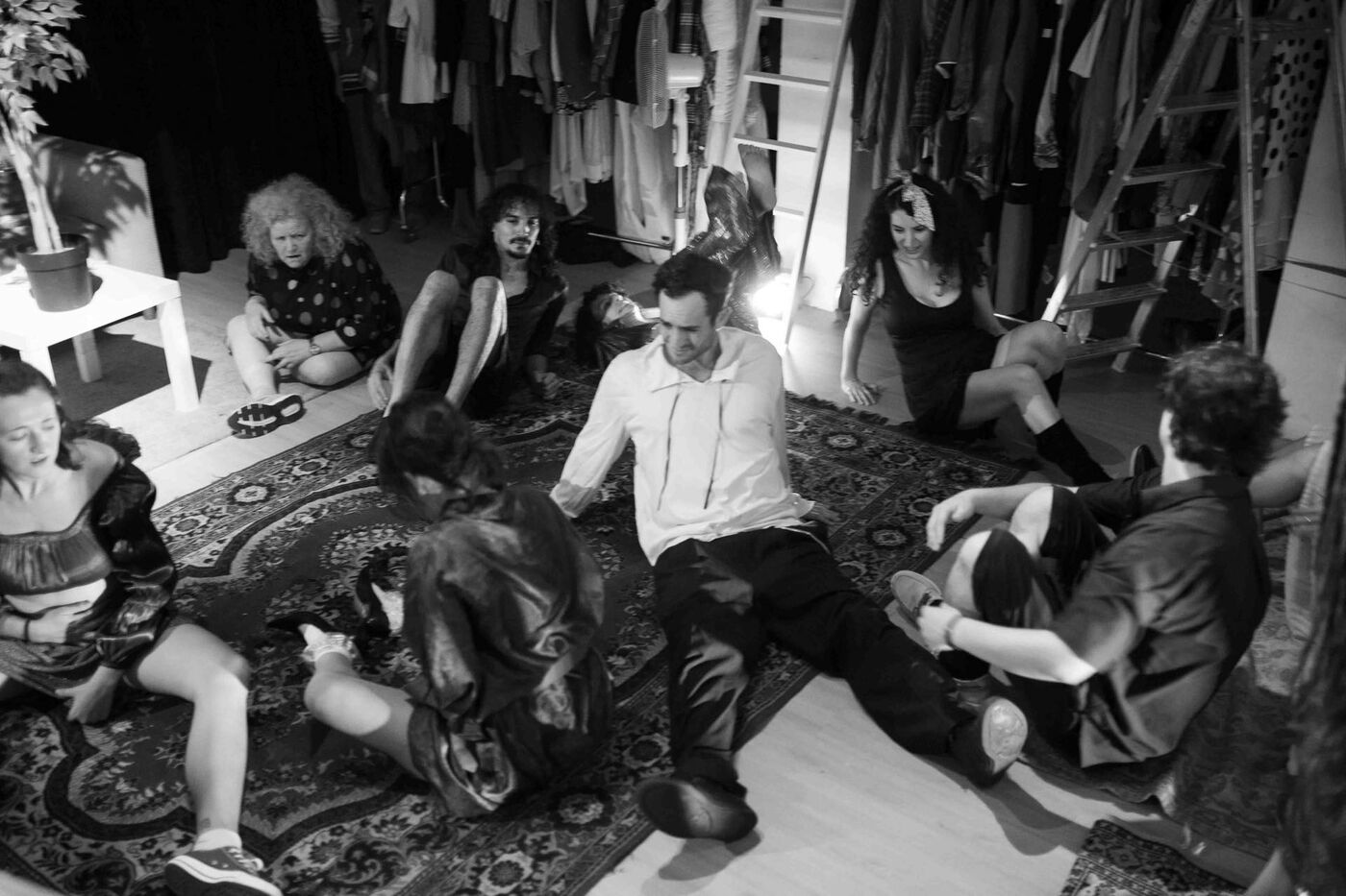 Clases de teatro Barcelona