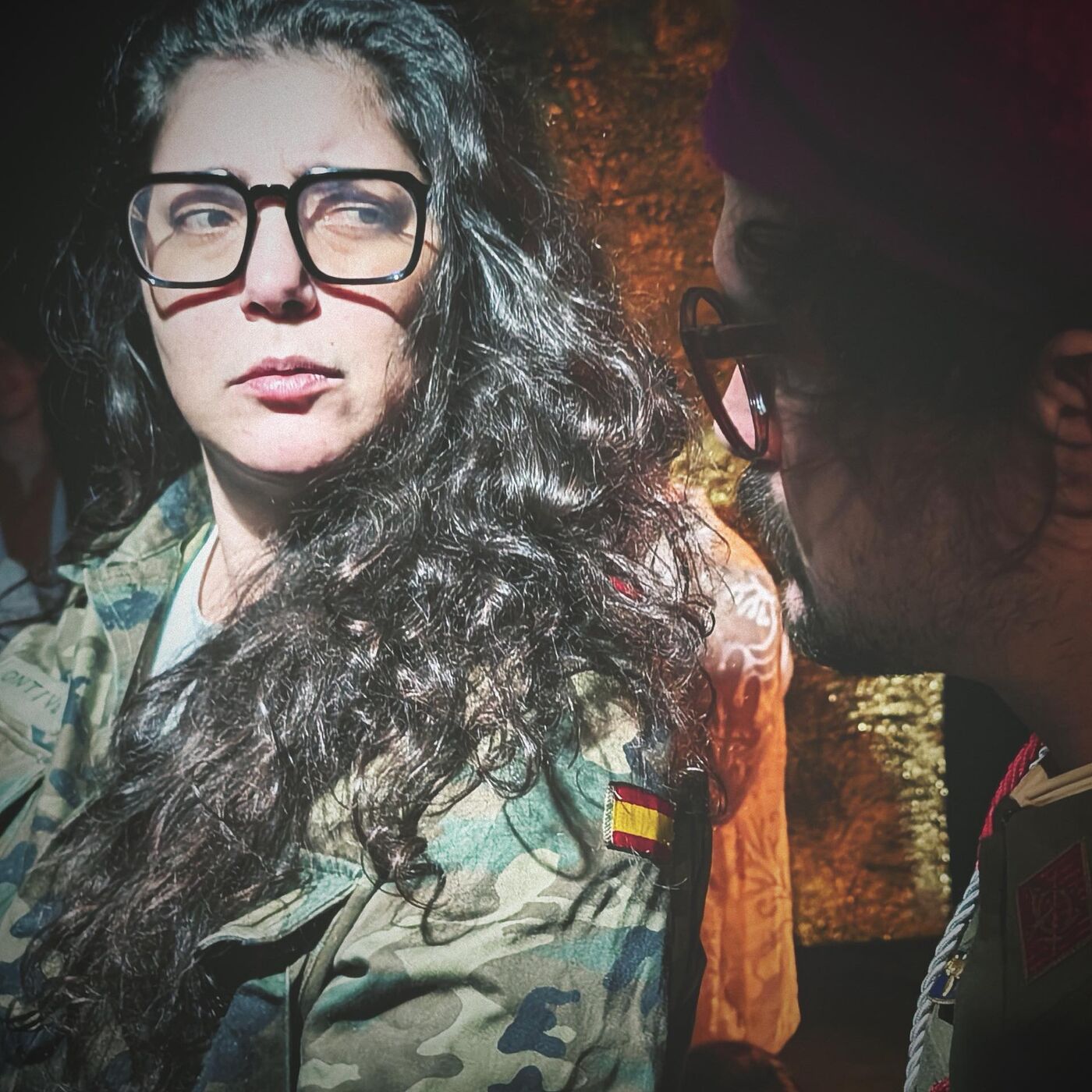 Principiantes en escena — teatro Barcelona