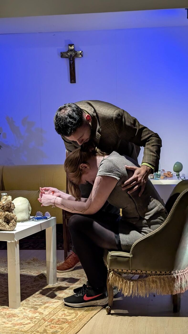 Actuación teatral Barcelona