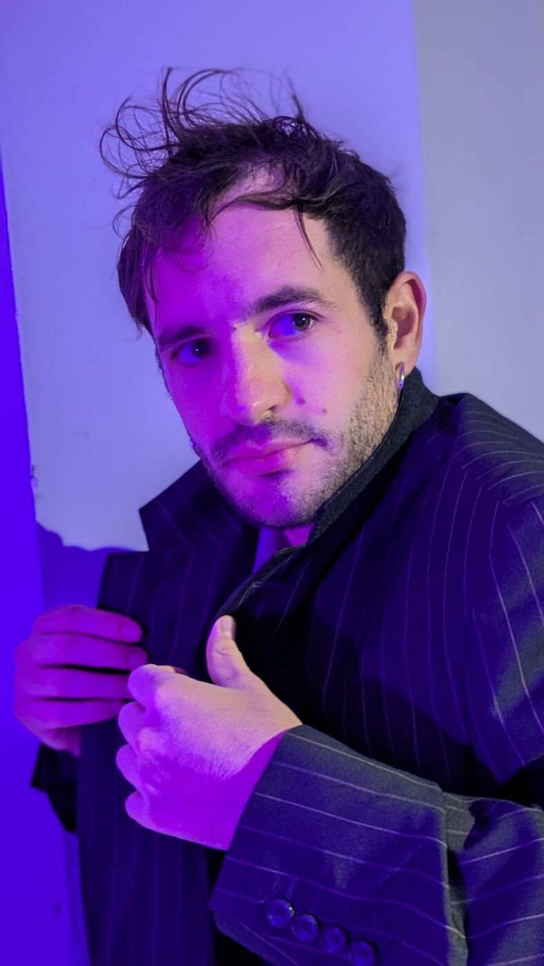 Testimonio alumno — clase de teatro Barcelona