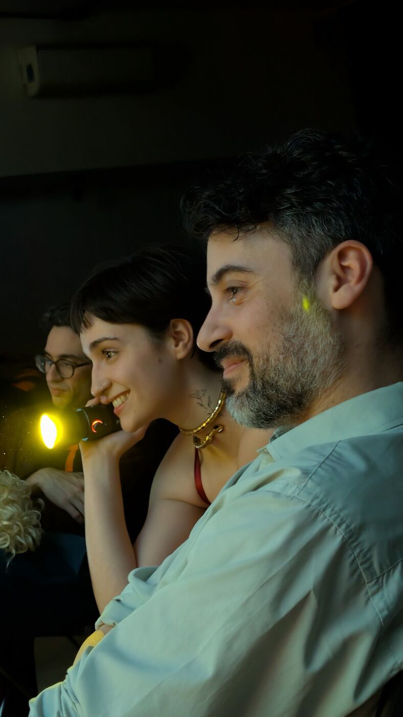 Clases teatro Gràcia Barcelona