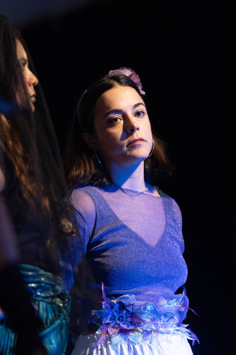 Testimonio alumno — entrenamiento actoral Barcelona