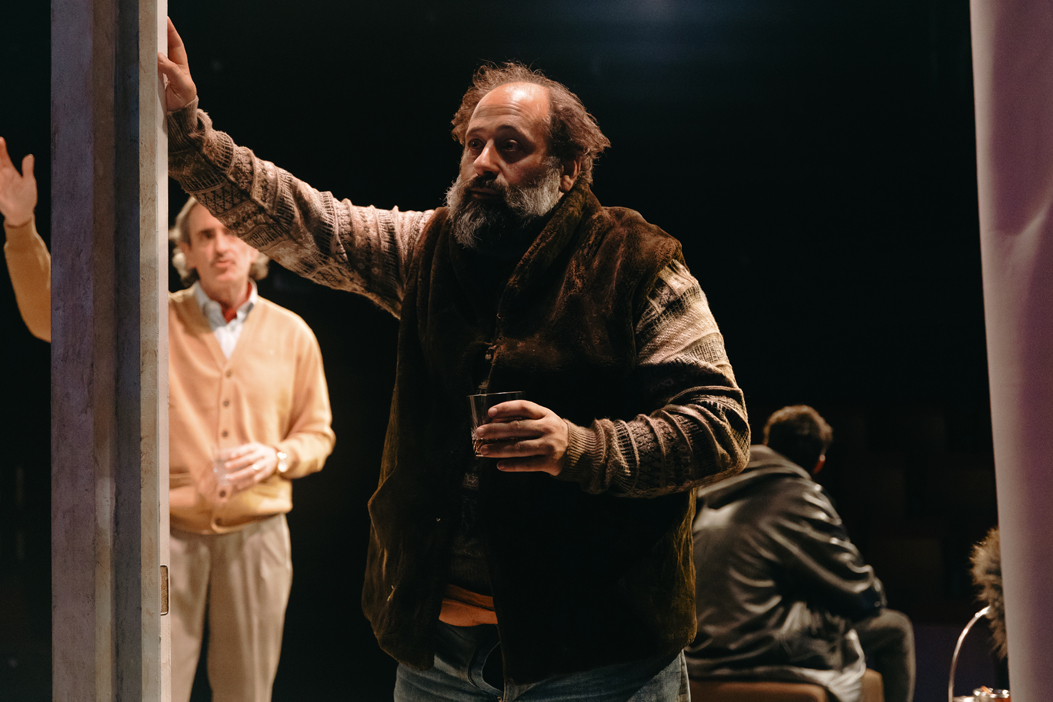 El Fill — Teatre Lliure