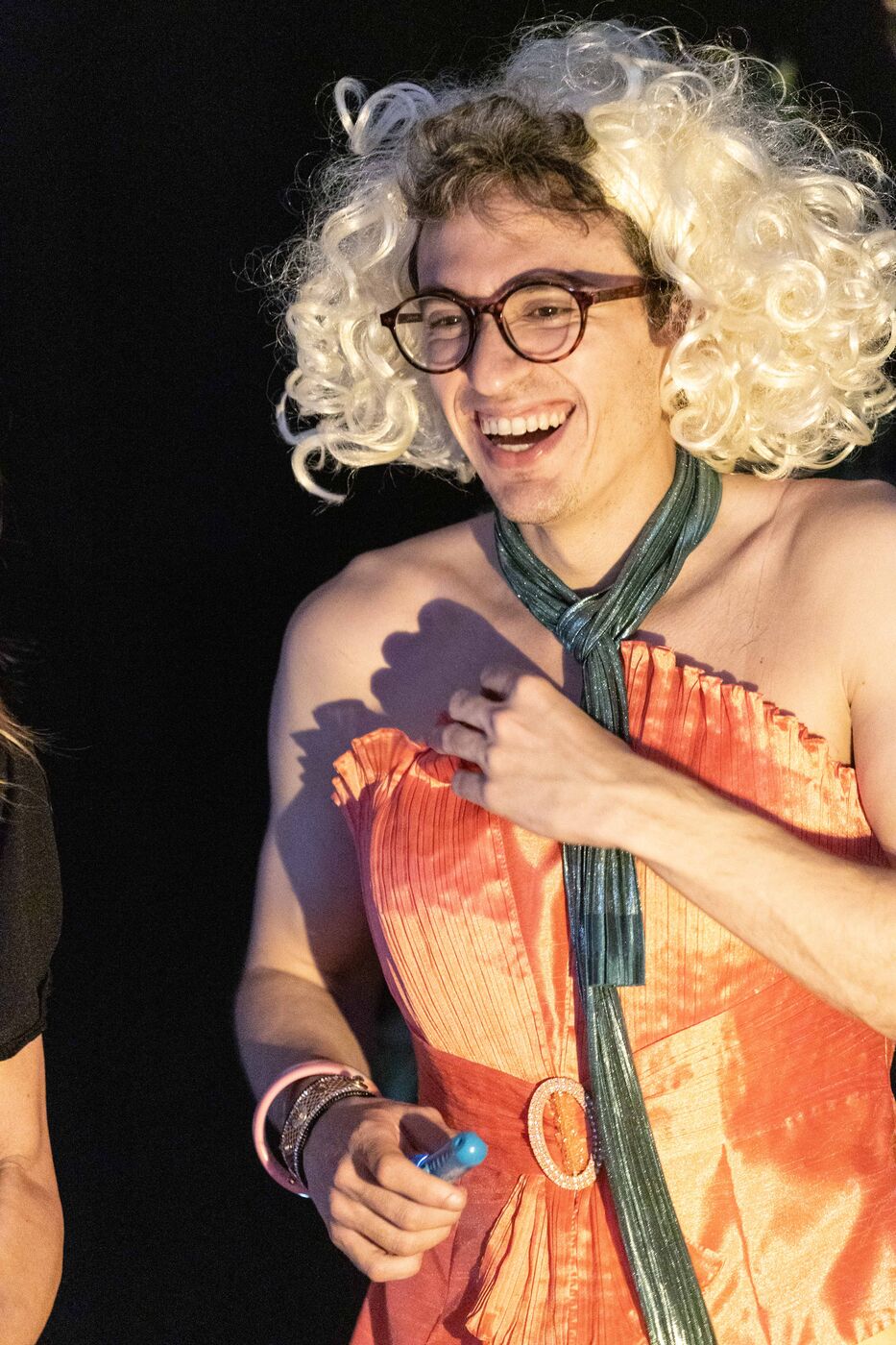 Taller de teatro Barcelona