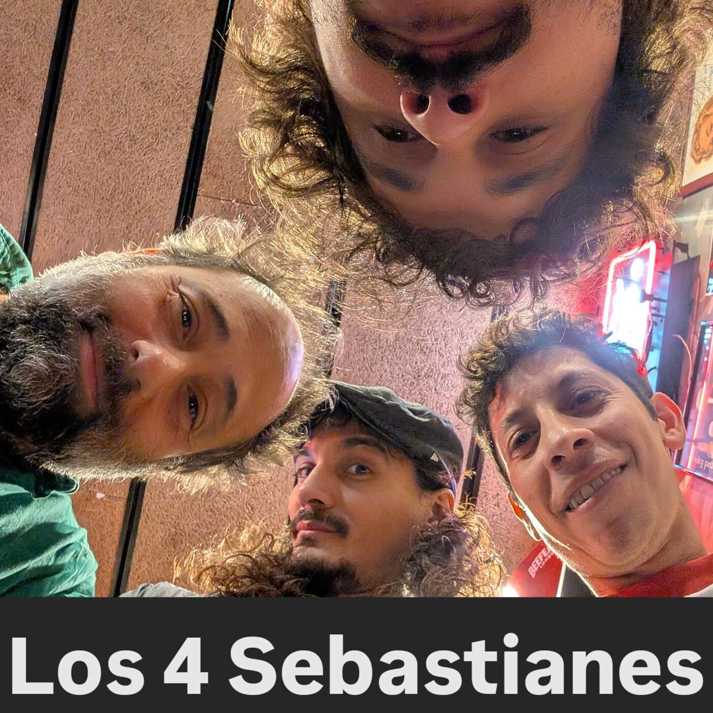 Improvisación teatral Barcelona