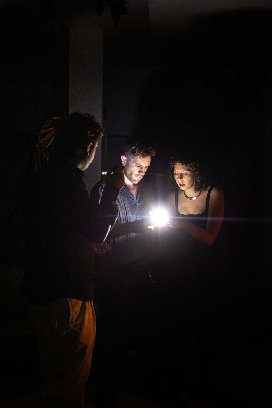 Improvisación teatral Barcelona